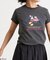【MICKEY/ミッキー 】コンパクト ちびTシャツ