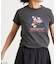 【MICKEY/ミッキー 】コンパクト ちびTシャツ