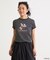 【MICKEY/ミッキー 】コンパクト ちびTシャツ