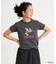 【MICKEY/ミッキー 】コンパクト ちびTシャツ