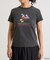 【MICKEY/ミッキー 】コンパクト ちびTシャツ