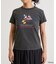 【MICKEY/ミッキー 】コンパクト ちびTシャツ