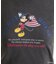 【MICKEY/ミッキー 】コンパクト ちびTシャツ