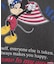 【MICKEY/ミッキー 】コンパクト ちびTシャツ