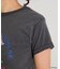 【MICKEY/ミッキー 】コンパクト ちびTシャツ