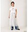 【MICKEY/ミッキー 】コンパクト ちびTシャツ