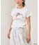 【MICKEY/ミッキー 】コンパクト ちびTシャツ