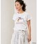 【MICKEY/ミッキー 】コンパクト ちびTシャツ
