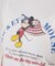 【MICKEY/ミッキー 】コンパクト ちびTシャツ