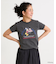 【MICKEY/ミッキー 】コンパクト ちびTシャツ
