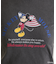 【MICKEY/ミッキー 】コンパクト ちびTシャツ