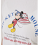 【MICKEY/ミッキー 】コンパクト ちびTシャツ