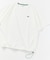 別注 ワンポイントロゴ スピンドル付き クルーネック 半袖Tシャツ 吸水性 接触冷感 リラックスシルエット