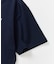 別注 ワンポイントロゴ スピンドル付き クルーネック 半袖Tシャツ 吸水性 接触冷感 リラックスシルエット