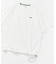 別注 ワンポイントロゴ スピンドル付き クルーネック 半袖Tシャツ 吸水性 接触冷感 リラックスシルエット