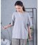 別注 無地Tシャツ レオパードパンツ ルームセット
