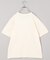 別注 無地Tシャツ レオパードパンツ ルームセット