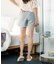 別注 ハートTシャツ 無地ショートパンツ ルームセット