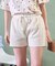 別注 ハートTシャツ 無地ショートパンツ ルームセット
