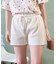 別注 ハートTシャツ 無地ショートパンツ ルームセット