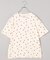 別注 ハートTシャツ 無地ショートパンツ ルームセット