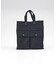 PARAFIN  SQUARE TOTE BAG パラフィン スクエアトートバッグ