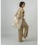 PARAFIN  SQUARE TOTE BAG パラフィン スクエアトートバッグ