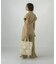 PARAFIN  SQUARE TOTE BAG パラフィン スクエアトートバッグ