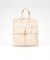 PARAFIN  SQUARE TOTE BAG パラフィン スクエアトートバッグ