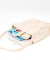 PARAFIN  SQUARE TOTE BAG パラフィン スクエアトートバッグ