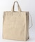 PARAFIN  SQUARE TOTE BAG パラフィン スクエアトートバッグ
