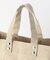 PARAFIN  SQUARE TOTE BAG パラフィン スクエアトートバッグ