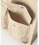 PARAFIN  SQUARE TOTE BAG パラフィン スクエアトートバッグ