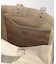 PARAFIN  SQUARE TOTE BAG パラフィン スクエアトートバッグ