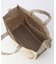 PARAFIN  SQUARE TOTE BAG パラフィン スクエアトートバッグ