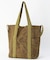 NOMAD CANVAS TOTE BAG ノマドキャンバス トートバッグ