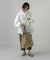 NOMAD CANVAS TOTE BAG ノマドキャンバス トートバッグ