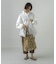 NOMAD CANVAS TOTE BAG ノマドキャンバス トートバッグ
