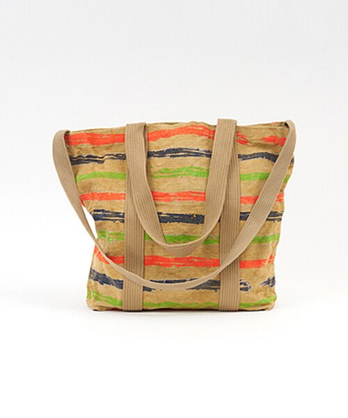 NOMAD CANVAS TOTE BAG ノマドキャンバス トートバッグ｜フリークス