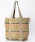 NOMAD CANVAS TOTE BAG ノマドキャンバス トートバッグ