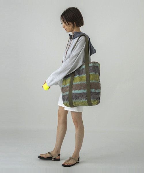 Nomad様　247 ロゴ キャンバス トートバッグ NOMAD CANVAS TOTE BAG ノマドキャンバス トートバッグ｜フリークス