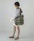 NOMAD CANVAS TOTE BAG ノマドキャンバス トートバッグ