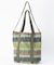 NOMAD CANVAS TOTE BAG ノマドキャンバス トートバッグ
