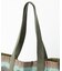 NOMAD CANVAS TOTE BAG ノマドキャンバス トートバッグ