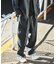 LINEN COTTON EASY SLACKS【セットアップ対応】