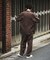 LINEN COTTON EASY SLACKS【セットアップ対応】