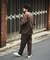 LINEN COTTON EASY SLACKS【セットアップ対応】