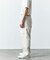 LINEN COTTON EASY SLACKS【セットアップ対応】