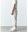 LINEN COTTON EASY SLACKS【セットアップ対応】