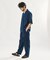 LINEN COTTON EASY SLACKS【セットアップ対応】